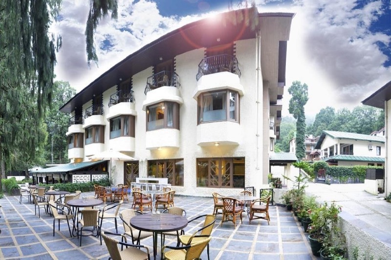 Vikram Vintage Inn.